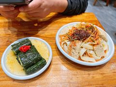 -古觉面片(凤城五路兴盛园店)