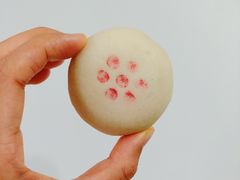 贵妃饼-祥禾饽饽铺·中式糕点(天津河东美福园店)