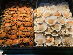 -星伦多自助料理·涮烤一体(杭州来福士店)