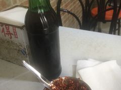 -鑫明明拉面(宁化路店)