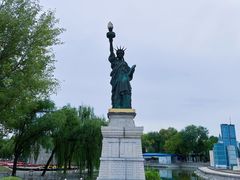 -北京世界公园