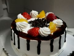 -麦森创意蛋糕(新模范马路地铁站店)