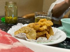 -鲜货俚·现切牛肉·野生菌原生态火锅(西城永捷生活广场店)