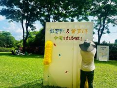 -深圳隐秀山居酒店