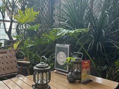 -FUNFUN有饭花园聚会餐厅