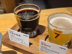 -木屋烧烤(岗顶二店)