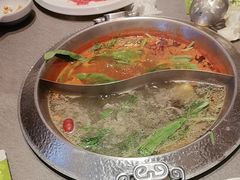-狼头山火锅 KTV欢唱·烤串(理工大学店)