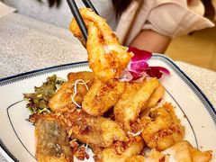 -喜记避风塘炒辣蟹(旗舰店)