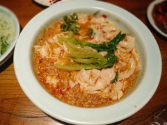 金汤拌面-戴记龙虾(天泽街店)