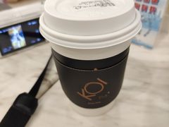 -KOI Thé(力宝广场店)