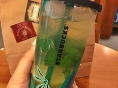 -星巴克(赛特购物中心店)