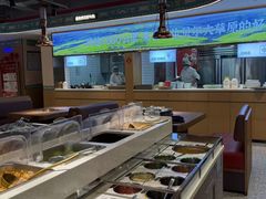 -宝泉铜锅·涮羊肉(解放东路店)