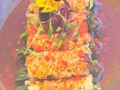 -丝路有约·优雅新疆菜(万宴城店)