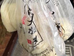 -航天馒头(瞻园路店)