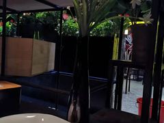 -舌尖上的食缘花园主题餐厅
