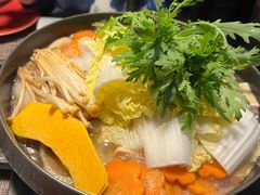 -满来寿喜烧(金虹桥店)