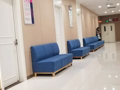 -普惠健康体检中心(西安未央体检中心)