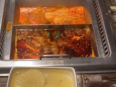 -冠菌火锅自助(东莞樟木头店)