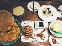 -全聚德(江宁店)