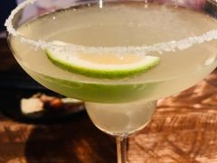 -Q MEX 库迈墨西哥餐吧(三里屯店)