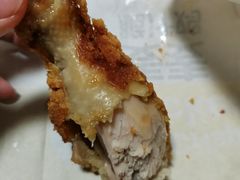 -麦当劳(容桂客运站得来速店)