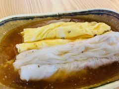 -藤原肠粉店