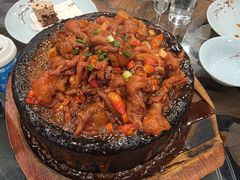 -西江美食舫·江西菜(健德桥店)