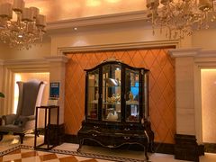 -广州科尔海悦酒店