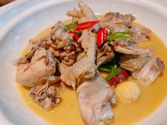-湘当爱·鲜煮现炒(松岗立业路店)