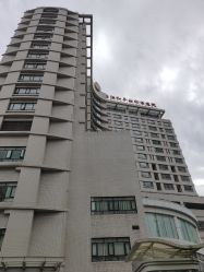 -中国福利会国际和平妇幼保健院(徐汇院区)