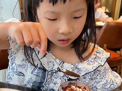 提拉米苏-君悦大酒店行政酒廊