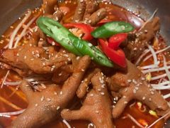 -KimPro 辛普乐概念韩餐