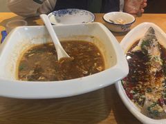 -王胖子土菜馆·特色杭帮菜·农家土菜