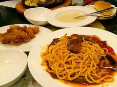 -豪客来牛排(中核世纪广场店)
