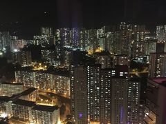 -九龙东如心酒店