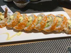 -和然日本料理(开发区五彩城店)