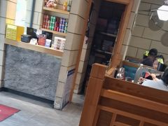 -九田家黑牛烤肉料理(华侨城店)