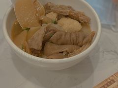 萝卜牛杂-有章牛杂(石厦店)