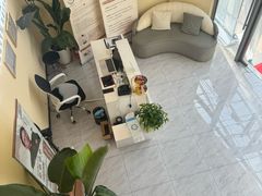 -阮氏中医推拿·颈肩腰腿(世纪公园店)