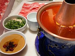 -涮福記·现切牛羊肉火锅(世纪汇店)