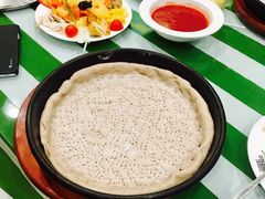 -嘉喜来比萨(罗马花园店)