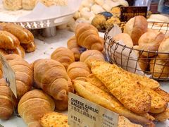 -PAPER STONE BAKERY(天汇广场店)