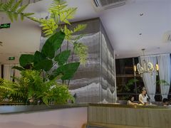 大堂-马家斑.鲜鱼火锅(松湖万科店)