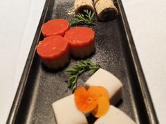 京味四點-106餐厅(山水文园店)