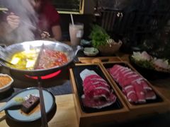 -湊湊火锅·茶憩(石家庄万象城店)