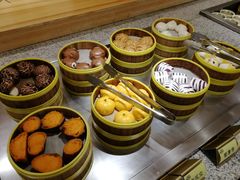 -福成自助烤肉(青春路店)