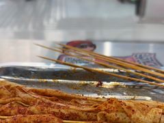 -堂堂小伙夫·辽宁小吃大排档(京西大悦城店)