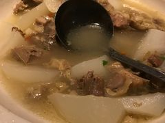 -御湾·浅水湾·贺胜土鸡汤(潜山店)