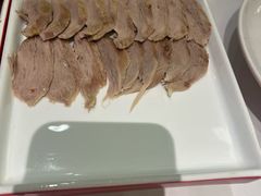 -玉林烤鸭店(定福庄店)