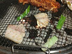 -五彩凉山自助西昌烧烤(柳翠路店)